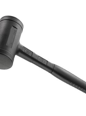 一体式吸震锤PVC握柄锤身手柄为钢制外涂聚氨酯216.60