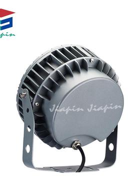 防水led投光灯泛光灯户外照树集成式照明灯18W外墙照射X20