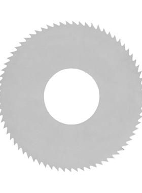 钨钢锯片钨钢切口锯片硬质合金锯片60*22*5.1/5.2/5.3/5.4/5.5