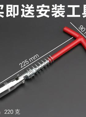 适配江西五十铃mu-x牧游侠D-MAX铃拓瑞迈庆铃皮卡火花塞原厂