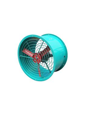 防爆排风机/防爆风机/CBF/BAF-500工业防爆轴流风机/防爆排风扇