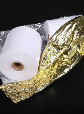 热敏纸80*80mm收银纸80mm打印纸收银小票纸餐饮打单凭证收银机纸