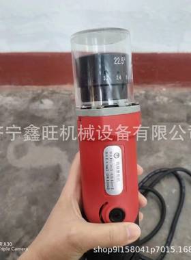 钨极磨尖机3.2钨棒打磨切断机器磨片ST-30J氩弧焊钨针研磨机