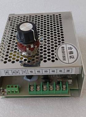 WPM直流调速电源110V/220V拉胚机雕刻机专用电机控制器直流调速