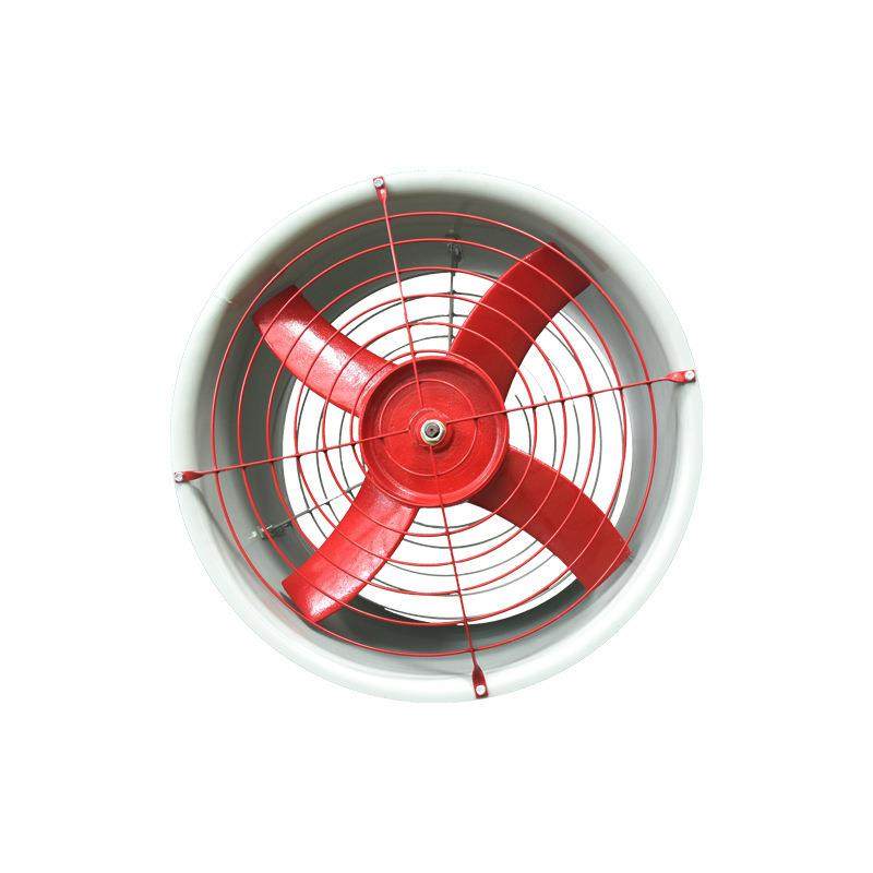 防爆排风扇BFAG-300工业大功率通风换气排气扇厂用吹风排风机B款,淘宝优惠券,粉丝福利购,淘宝优惠卷