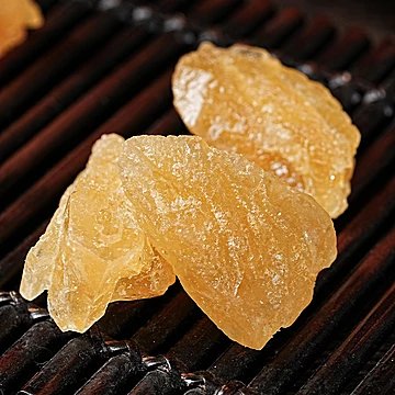 【彩滇云物】云南多晶黄冰糖3斤[6元优惠券]-寻折猪