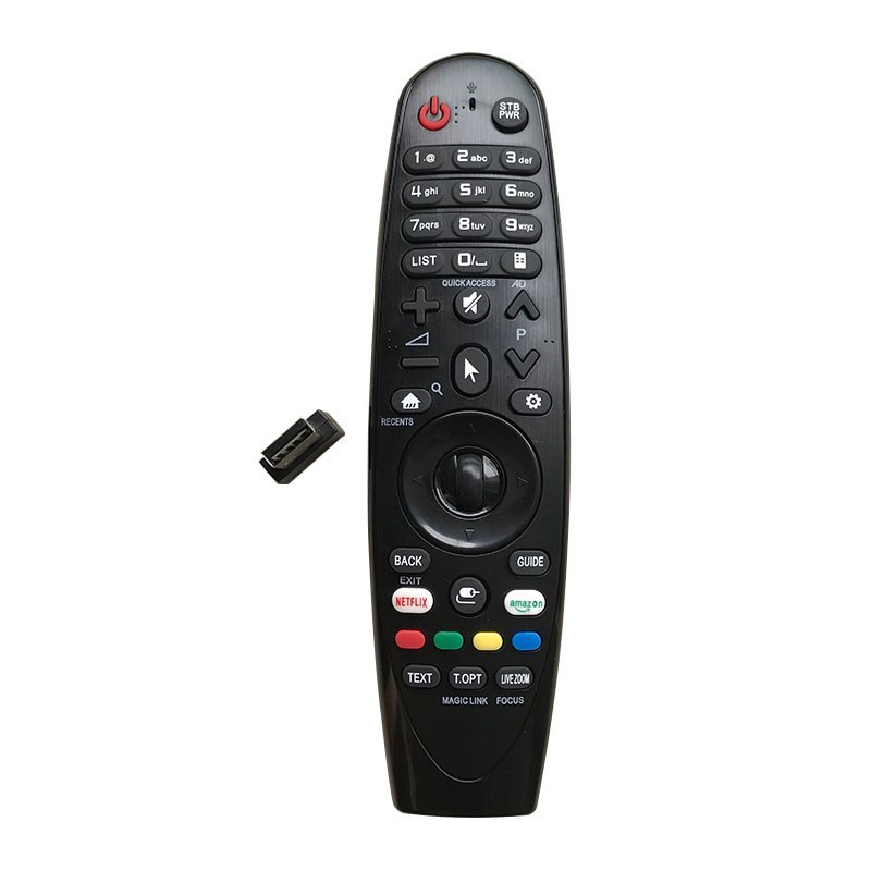 速发Universal Magic Remote Control For LG TV UH7700UB UH8500 - 图0