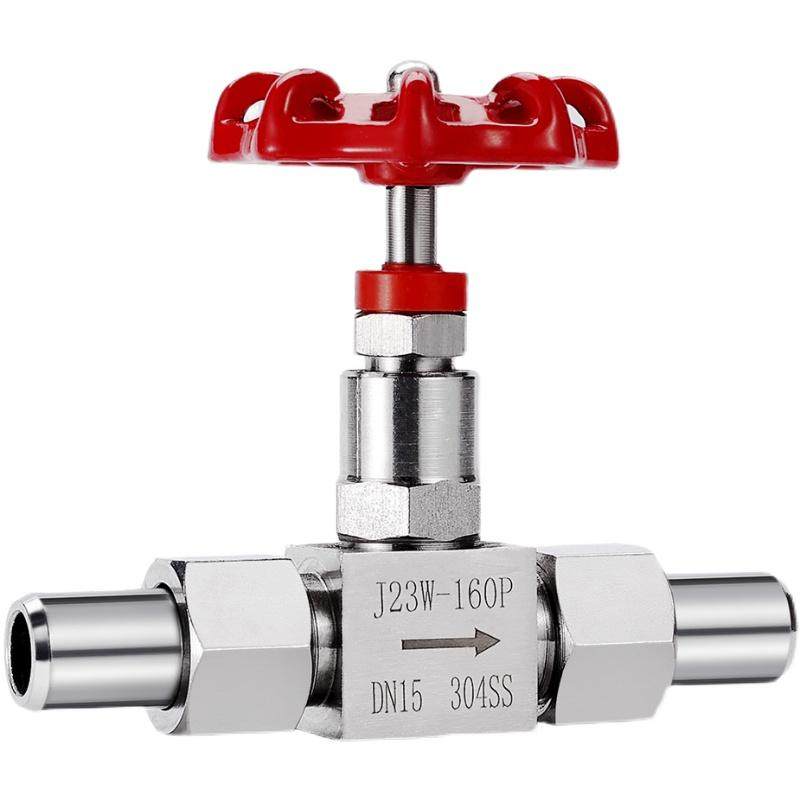304不锈钢J21W/J23W-160P/64P高压焊接针型阀截止阀仪表阀DN1015,淘宝优惠券,粉丝福利购,淘宝优惠卷