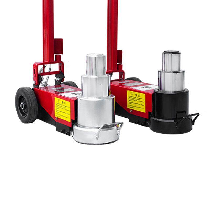 厂家现货折叠卧式气动千斤顶气动液压千斤顶50T80吨100T折叠款,淘宝优惠券,粉丝福利购,淘宝优惠卷