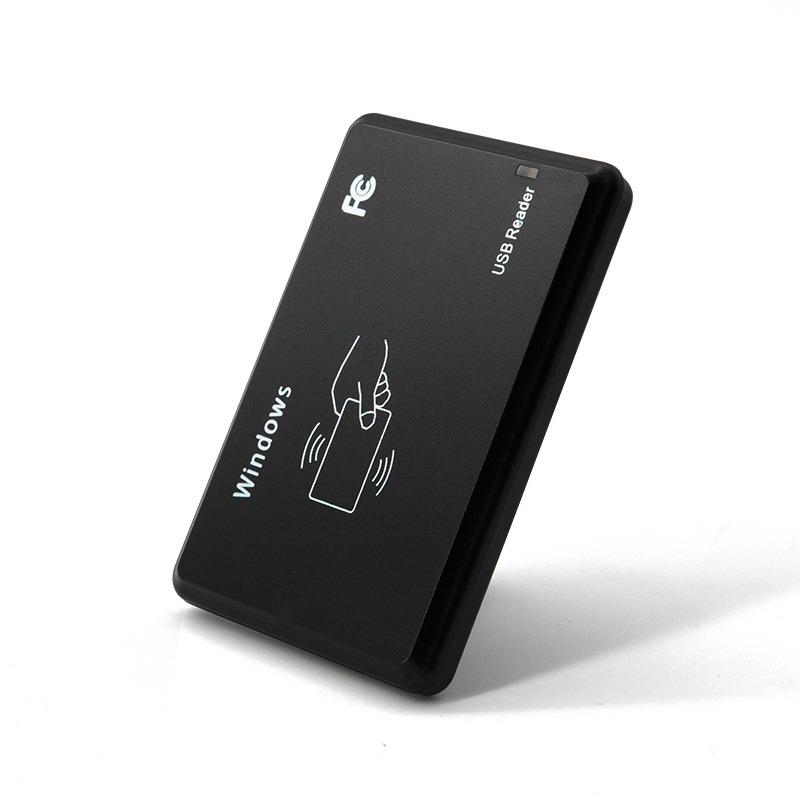 RFID高频读写器NFC14443A写卡icid卡加密二次开发 - 图3