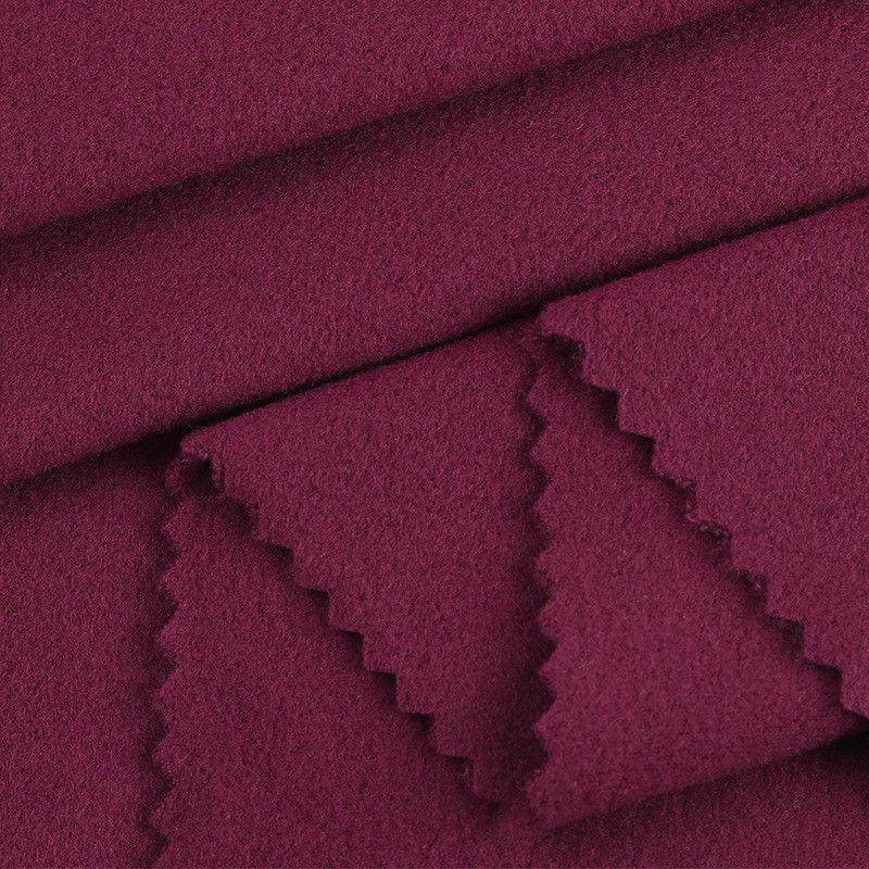 260g弹力特丽绒绒布 人棉发热针织布料 秋冬混纺绒布打底面料,淘宝优惠券,粉丝福利购,淘宝优惠卷