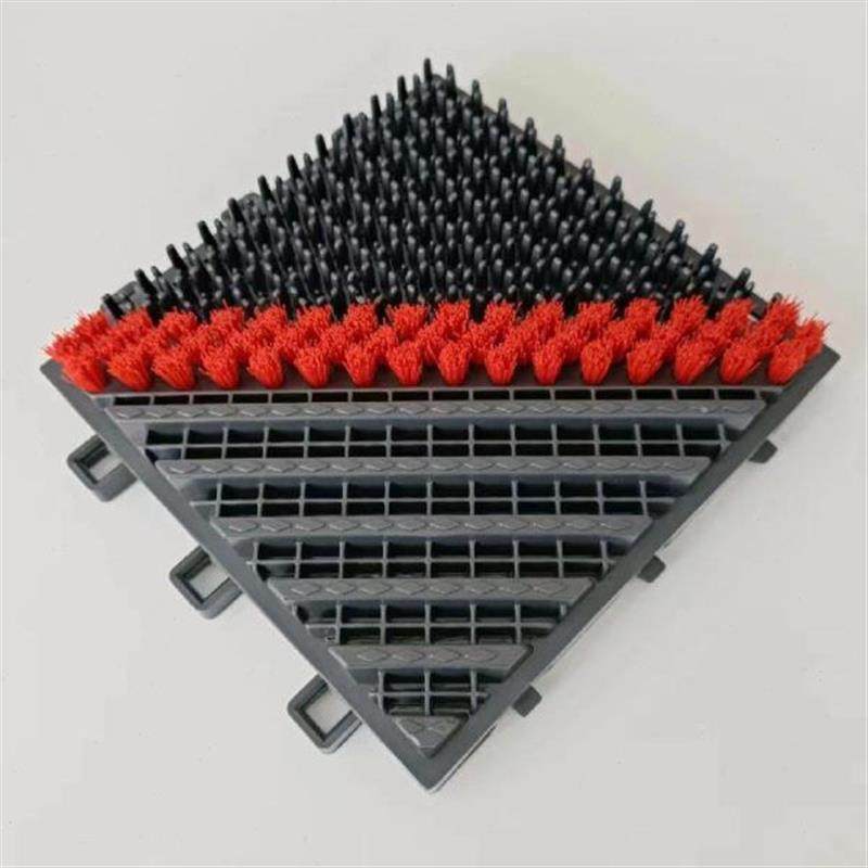 室外防滑地垫塑料入户门垫门口进门脚垫地毯耐脏门前地点门店酒店,淘宝优惠券,粉丝福利购,淘宝优惠卷