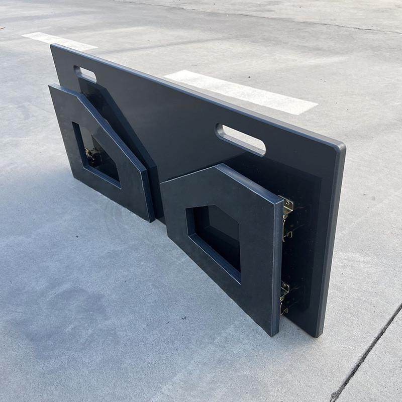 反弹板回弹器材学校用聚乙烯pe回弹挡板可折叠塑料足球训练训练板,淘宝优惠券,粉丝福利购,淘宝优惠卷