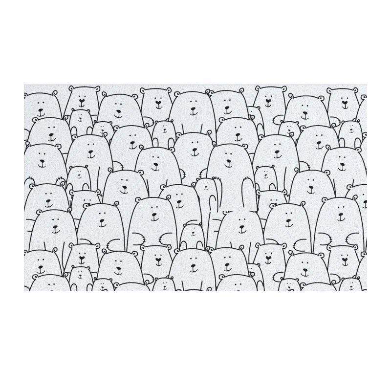 生活予你北欧入户地垫玄关地垫客厅浴室防滑丝圈地垫除尘进门地毯,淘宝优惠券,粉丝福利购,淘宝优惠卷