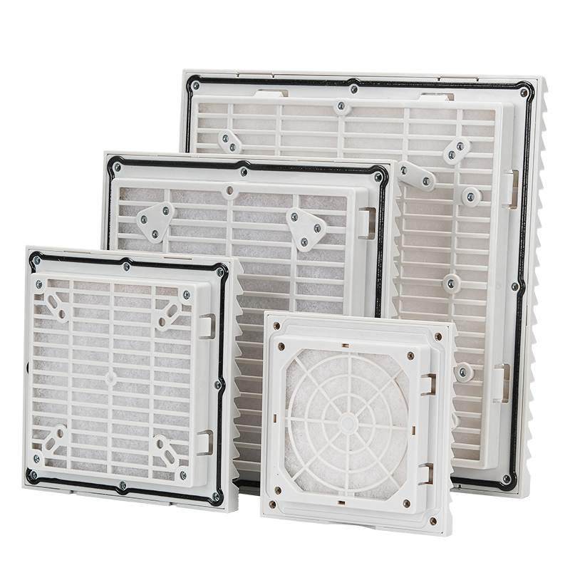 802 803 804 805通风过滤网组电箱机柜风扇防尘防罩百叶窗7035色,淘宝优惠券,粉丝福利购,淘宝优惠卷