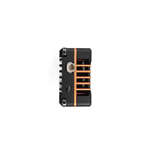 5.8G图传 2.5W 大功率OSD调参穿越机航模FPV 图传 固定翼图传 - 图1