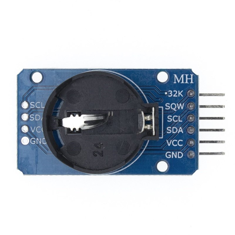 推荐DS3231 AT24C32 IIC Module Precision Clock Module  DS3231 - 图3