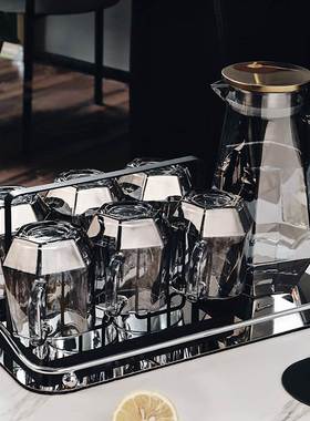 创意家居客厅摆件茶几装饰品餐桌电视柜酒柜新房送礼乔迁新居礼品