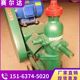 Extreme speed single cylinder mud pump, tunnel construction single cylinder grouting pump, supporting mixer grouting pipe
