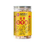 【国药药材】百草梨膏糖250克