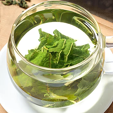 【四罐仅需24.6】霜后桑叶茶[15元优惠券]-寻折猪