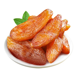 农家自制无糖精零脂肪地瓜干