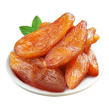 原味倒蒸红薯干农家自制无糖精无添加番薯干零脂肪香薯地瓜干零食