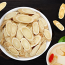 甘肃岷县黄芪瓶装切片100g