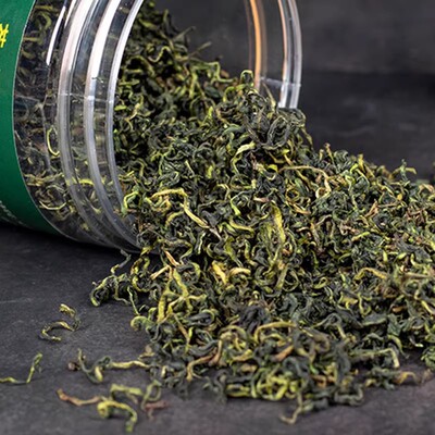 蒲公英茶罐装50克无糖泡水泡茶花果茶可搭配菊花决明子茶叶泡TC