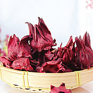 洛神花茶玫瑰茄25g