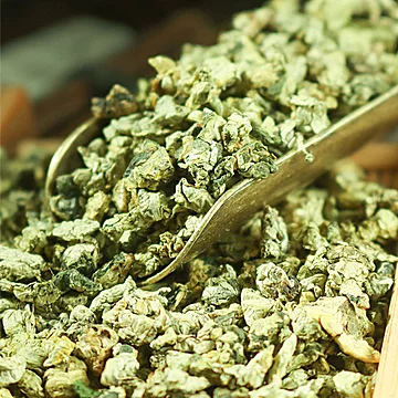 【泷御堂】荷叶茶瓶装100克[10元优惠券]-寻折猪