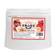 【120克】苹果山楂茶包
