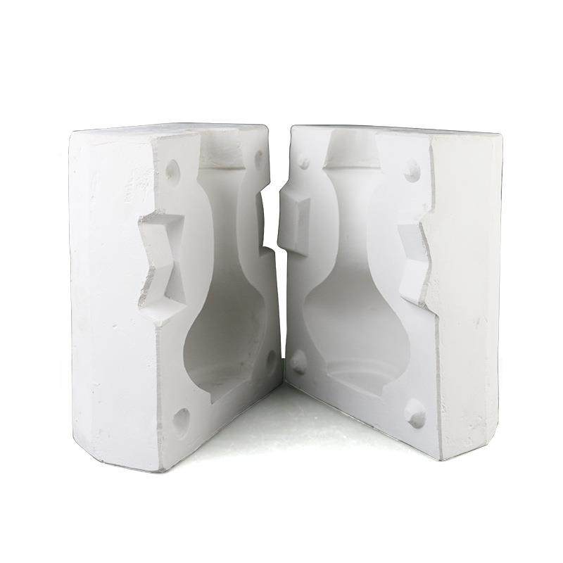 艺花瓶模具三阳开泰模注浆模具陶膏具石陶瓷注浆/成型,淘宝优惠券,粉丝福利购,淘宝优惠卷