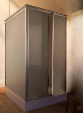 淋浴房整体卫生间一体式洗澡房集成浴室沐浴间干湿分离淋雨厕所间