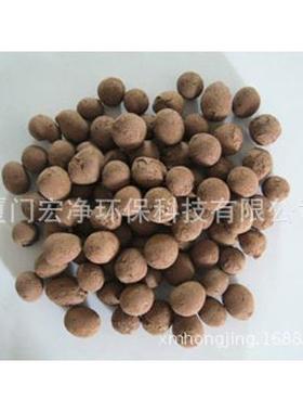 建筑陶粒Buildingceramic厦门宏净环保科技比专注更专业