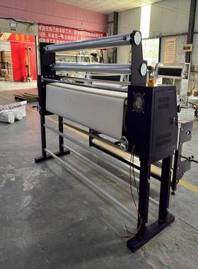 220经济款滚筒印花机服装匹布面料热转印机器数码印花高速转印机