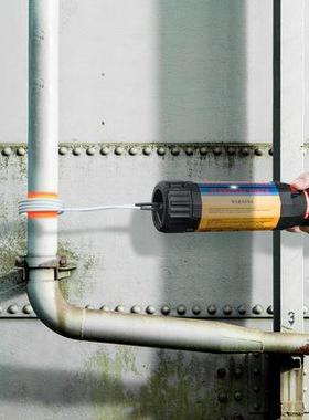 1250W手持便携式小型高频感应加热器加热拆卸螺钉加热螺丝射嘴