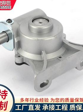 手动开窗器手动开启装置窗户配件手动内开窗曲臂摇窗