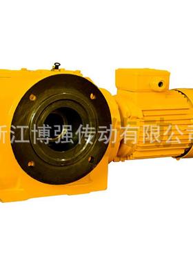 专业生产kF107行星减速机行星齿轮减速机蜗轮蜗杆减速机