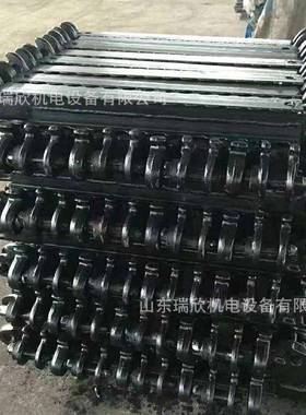 铰接梁现货现货供应DJD1000/300铰接顶梁矿用金属顶梁