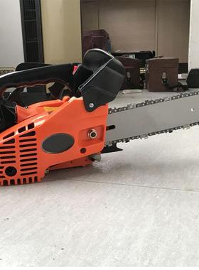 供应大功率油锯汽油锯伐木锯园林工具机械砍树机汽油电锯