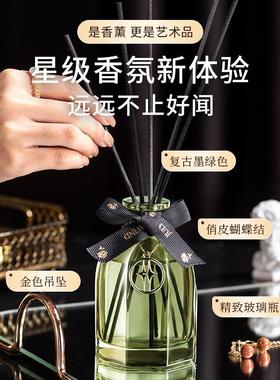 客厅小摆件卧室房间改造桌面装饰品办公室氛围布置轻奢高档高级感