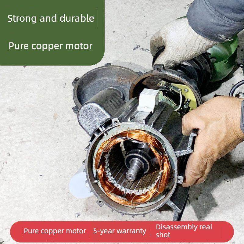 大容量无渣豆浆机商用7-2L早餐破壁机多功能全自动榨汁绞肉搅拌机,淘宝优惠券,粉丝福利购,淘宝优惠卷