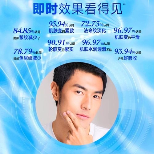 Разглаживающий восстанавливающий крем для ухода за кожей, подарок на день рождения, против морщин