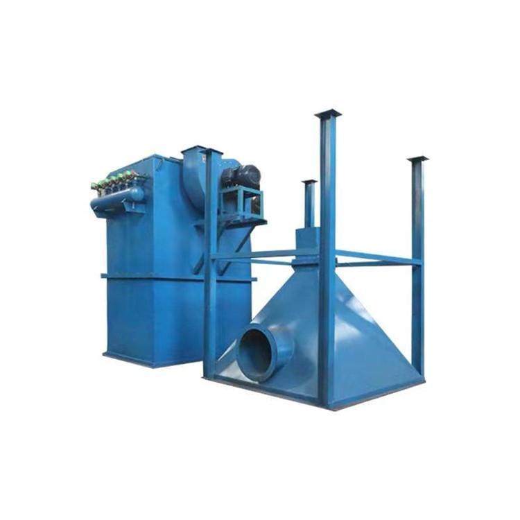 脉冲袋式锅炉除尘器 生物质燃煤锅炉专用,淘宝优惠券,粉丝福利购,淘宝优惠卷