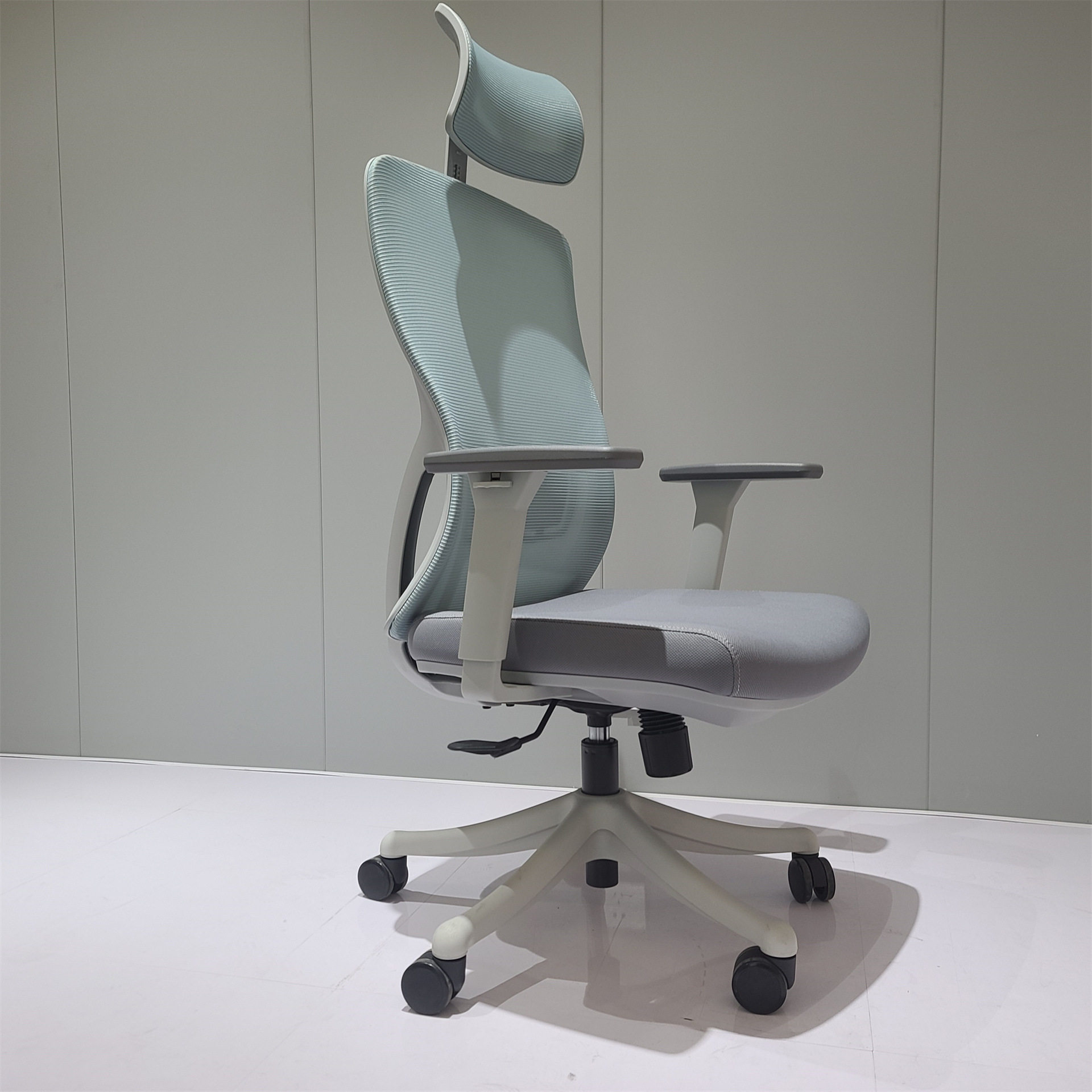 电脑椅办公椅子靠背网布弓形职员椅现代简约家用舒适转椅子活动,淘宝优惠券,粉丝福利购,淘宝优惠卷