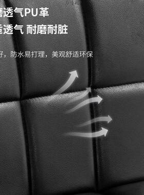 台椅子用简约吧椅旋转可升降椅现酒代OPV带靠家背高脚凳吧吧台凳