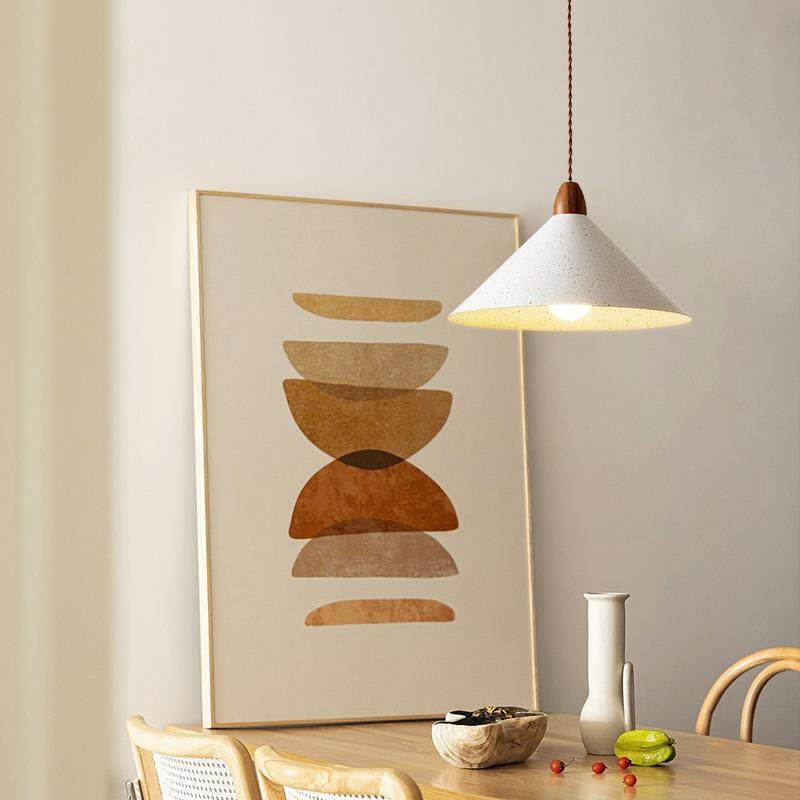 日式餐厅小吊灯侘寂风民宿卧室床头吊灯书房灯奶油风茶室餐桌灯具,淘宝优惠券,粉丝福利购,淘宝优惠卷