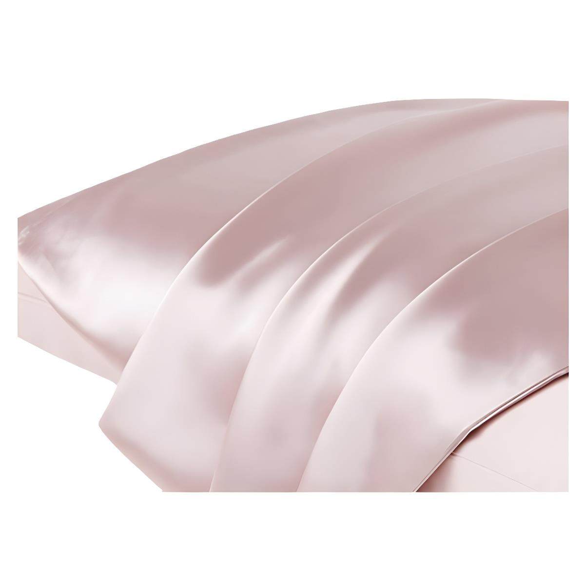 19姆米双面真丝枕套纯色简约真丝枕芯套舒适透气桑蚕丝绸枕头套,淘宝优惠券,粉丝福利购,淘宝优惠卷