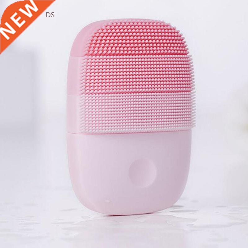 推荐InFace Xiaomi Sonic Electric Facial Cleansing Brush Miji-图0